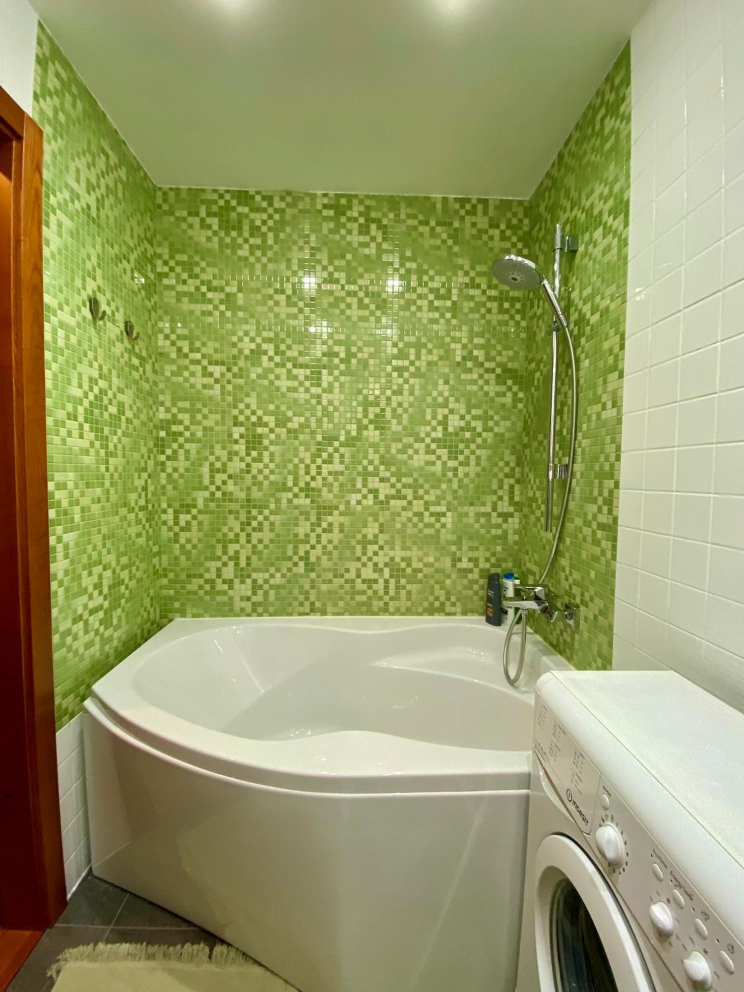 Smelte Studio Apartment Клайпеда Екстериор снимка